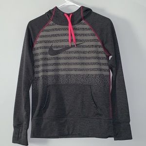 Nike Therma-Fit Hoodie